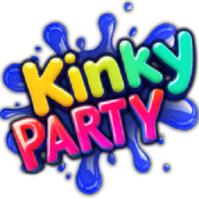 Kinky Party v0.9.14 MOD APK Game (Unlimited Moves, Gems)