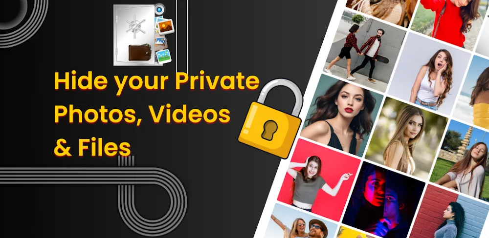 Gallery Vault 2.0.30 MOD APK Download (Premium Unlocked)