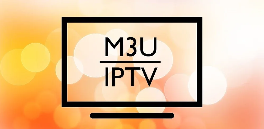 M3U IPTV v3.0.10.1 MOD APK Download (Premium Unlocked) - IPTV APK