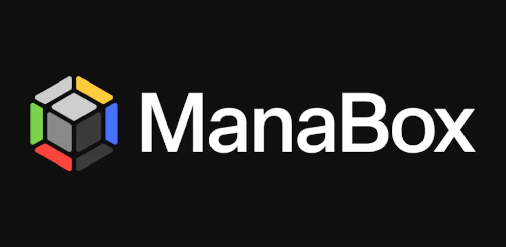 ManaBox v3.26.2 MOD APK Download (MTG Premium Unlocked)