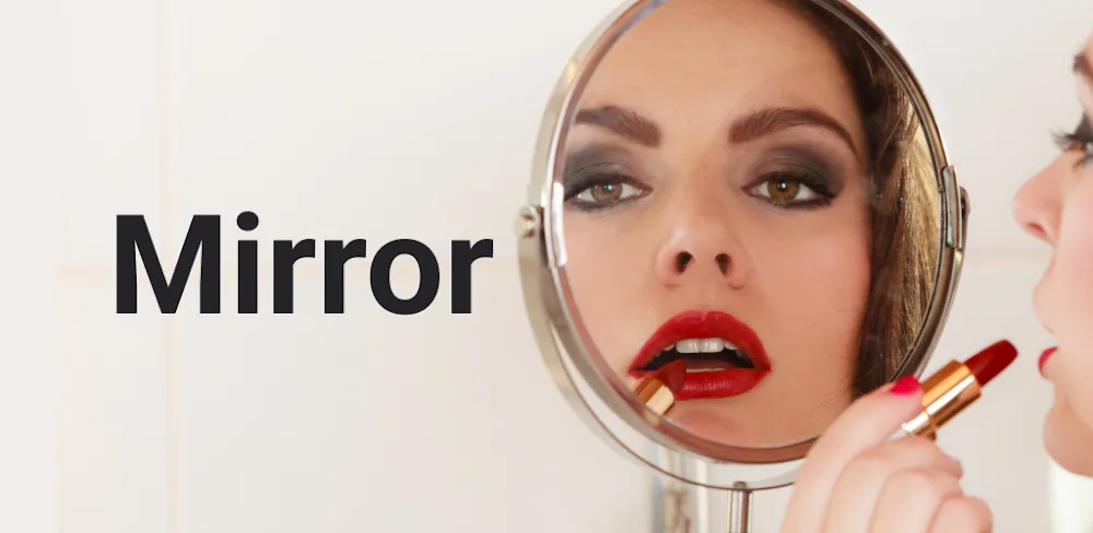 Beauty Mirror v1.02.38.0210 MOD APK Download (Premium Unlocked) Utility MOD