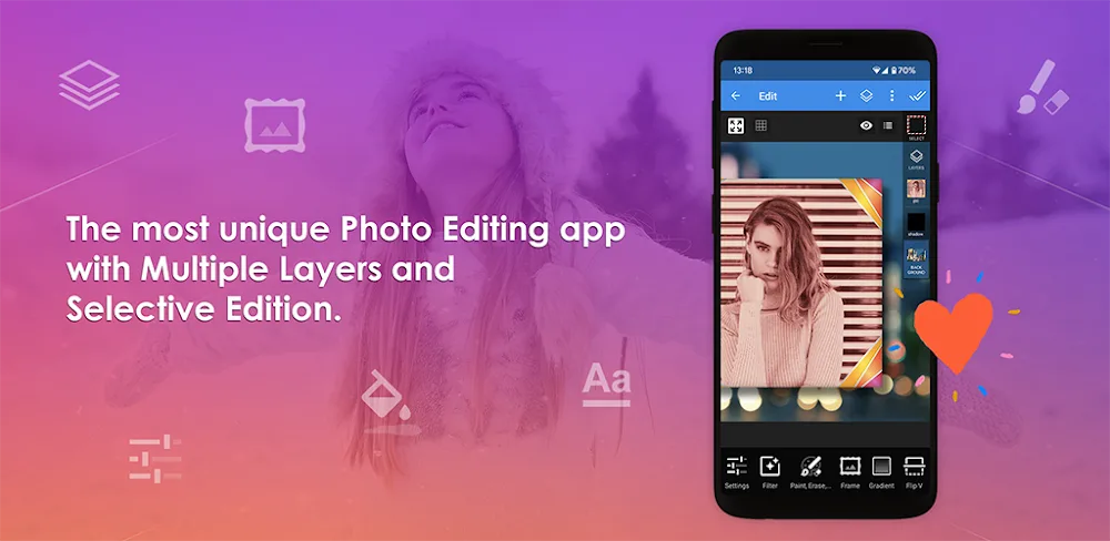 Multi Layer v2.25 MOD APK Download (Premium Unlocked)