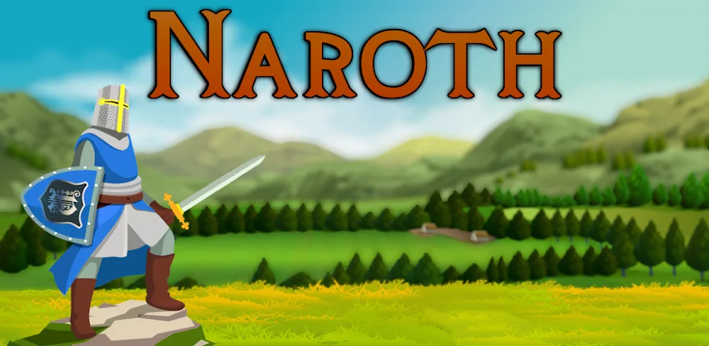 Naroth MOD APK v1.57 (Unlimited Money) Download