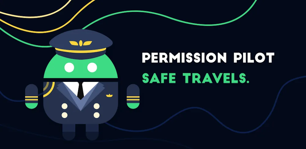 Permission Pilot MOD APK v1.8.3-rc0 Premium Unlocked Download