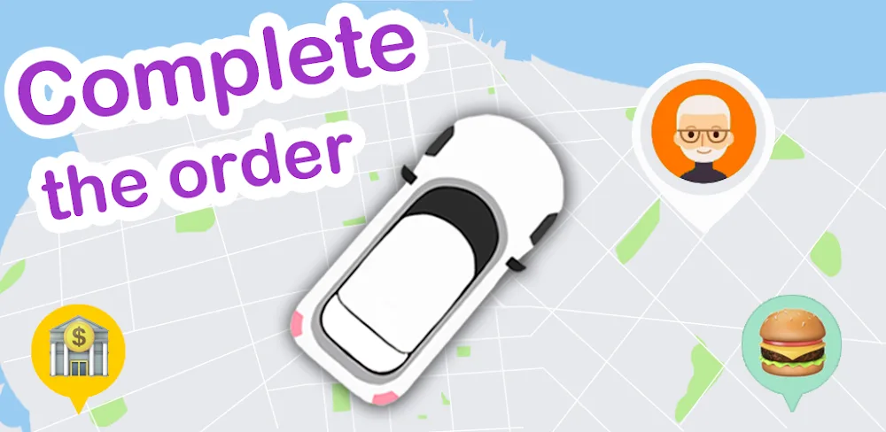 Pick me up - idle v1.4.9 MOD APK (Menu, Free In-App Purchase) Download