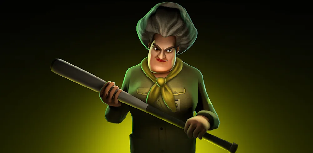 Playtime Adventure Multiplayer v3.6 MOD APK Download (Menu, Unlimited Gem, Gold)