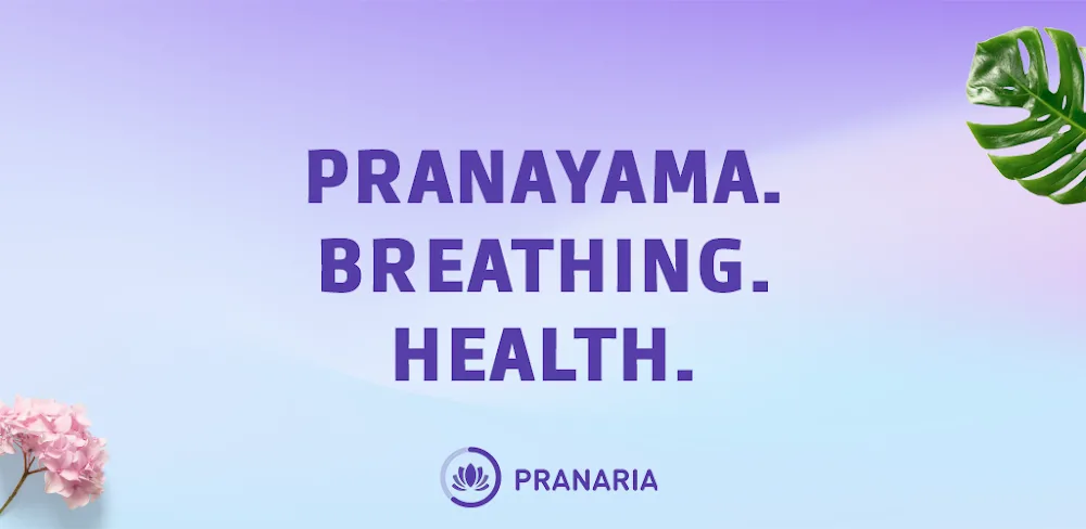 Pranaria - Breathing Exercise MOD APK v2.0.8 Download