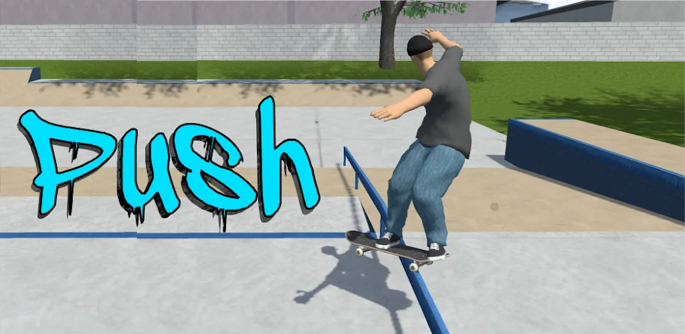 PushSB v1.40.81 APK MOD Game Download