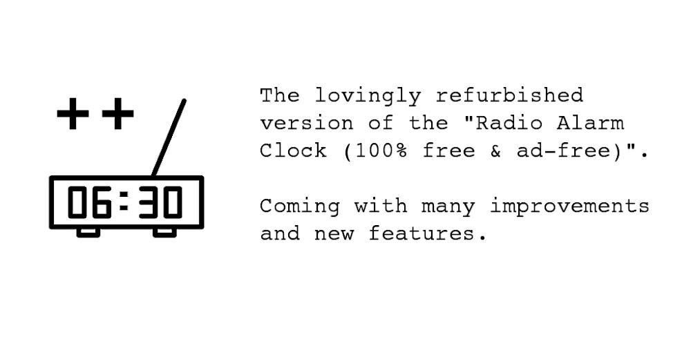 Radio Alarm Clock + MOD APK v25.08.5 Download