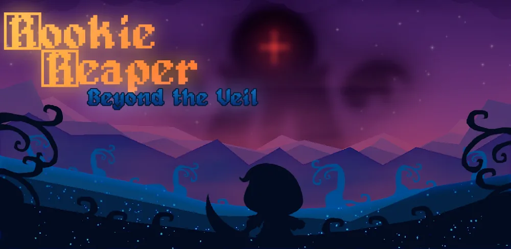 Rookie Reaper: Souls-like RPG v1.6.17 MOD APK (Menu, God Mode, Free Purchase) Download