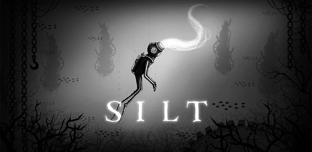 SILT v1.0.10 MOD APK Game Download