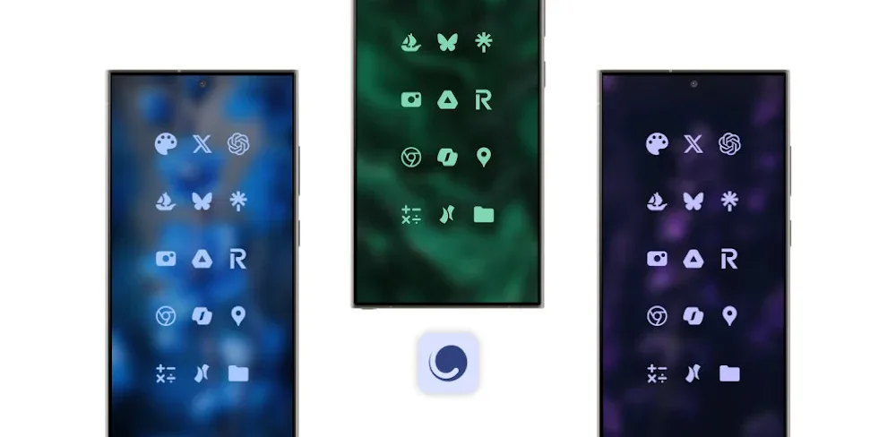 Simply You Icon Pack MOD APK v6.2 Download