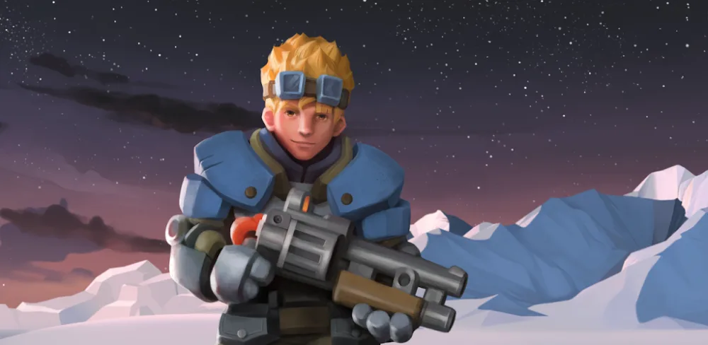 Spaceland v1.7.4.222 MOD APK Game Download