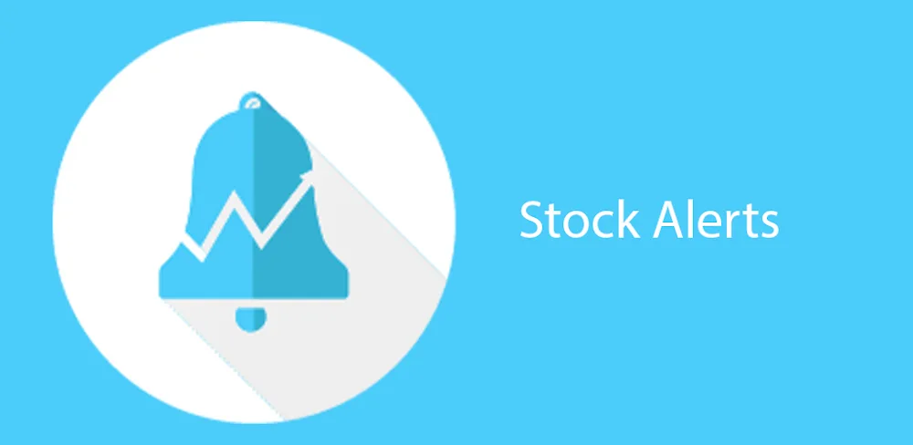 Stock Alerts BG v4.1.1 MOD APK Pro Unlocked Download
