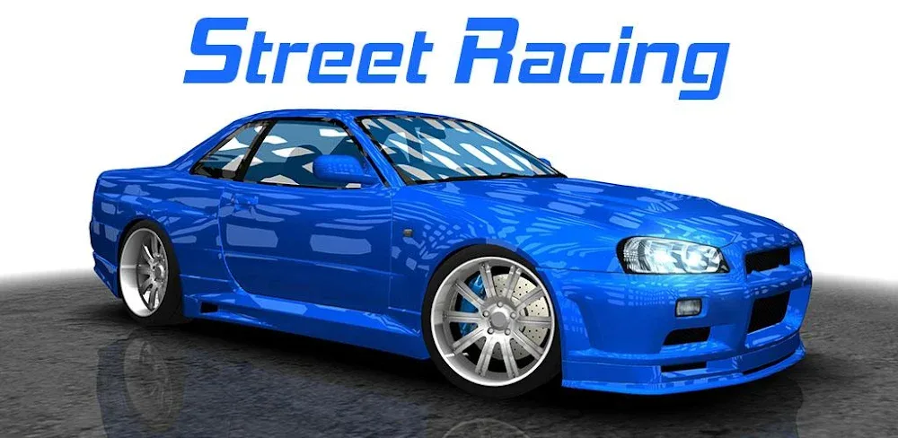 Street Racing v2.3.1 MOD APK Download - Unlimited Money Game