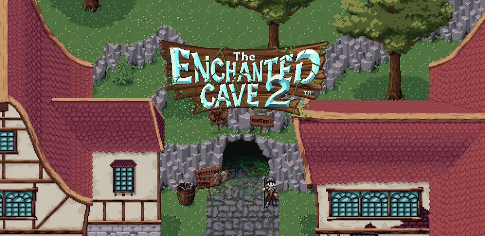 The Enchanted Cave 2 v3.407 MOD APK Game Download Free