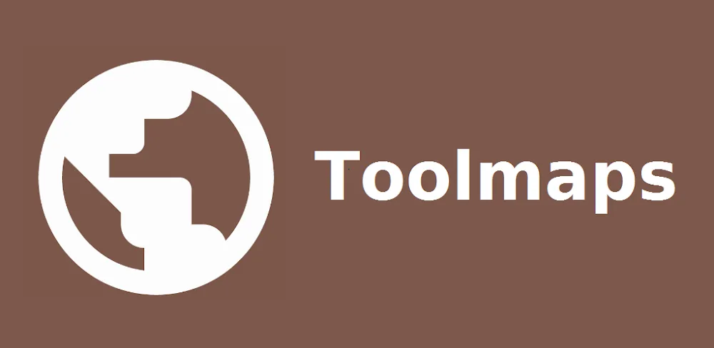Toolmaps v5.69 MOD APK Utilities Download