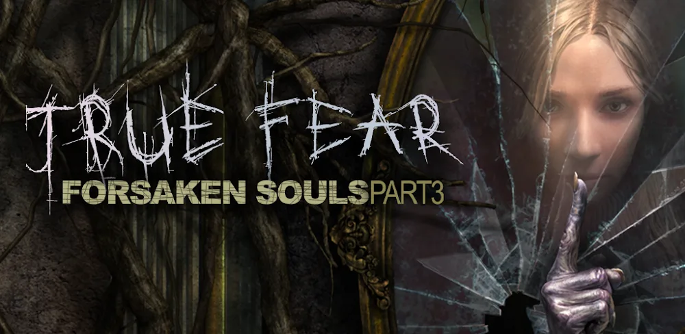 True Fear: Forsaken Souls 3 v1.1.102 MOD APK Download Game