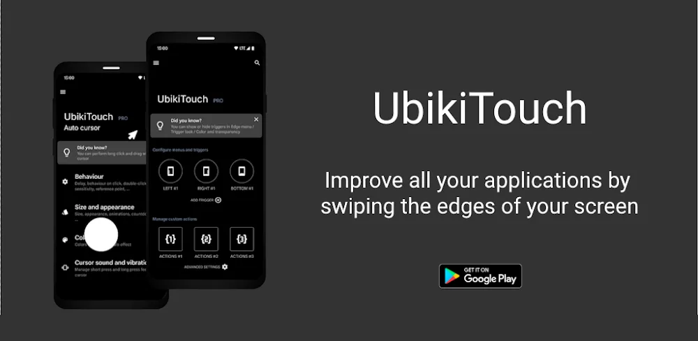 UbikiTouch v1.16.3 MOD APK (Utilities)