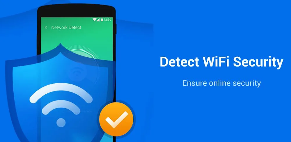 WiFi Checker MOD APK v1.3.20.00 Download Premium Unlocked