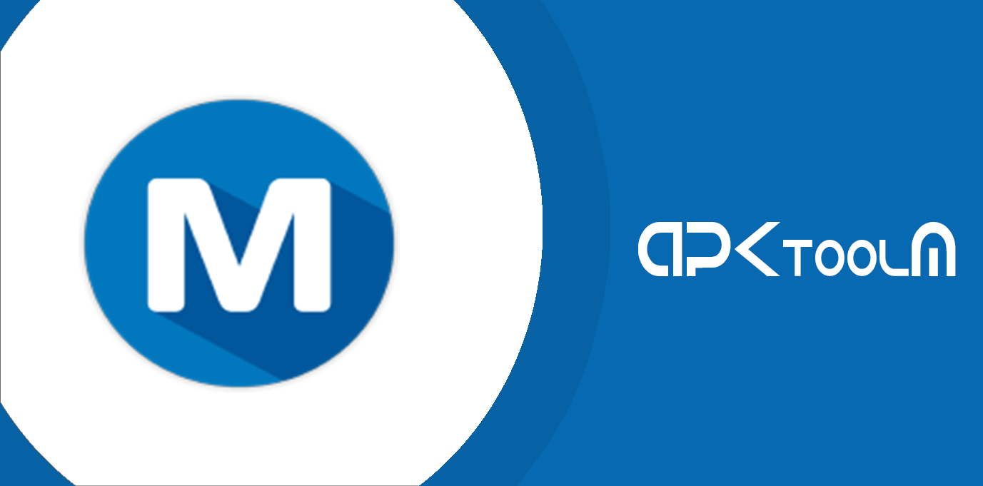 Apktool M v2.4.0-251224 MOD APK Download
