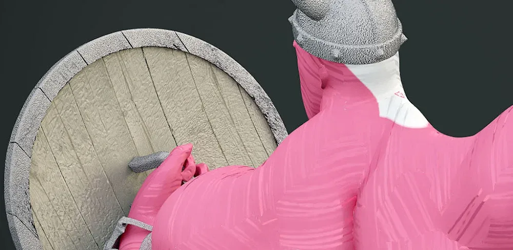 ArmorPaint v1.0 alpha MOD APK Download