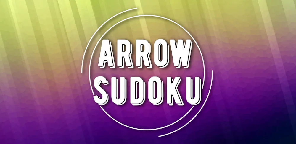 Arrow Sudoku v1.3.1 APK MOD Download