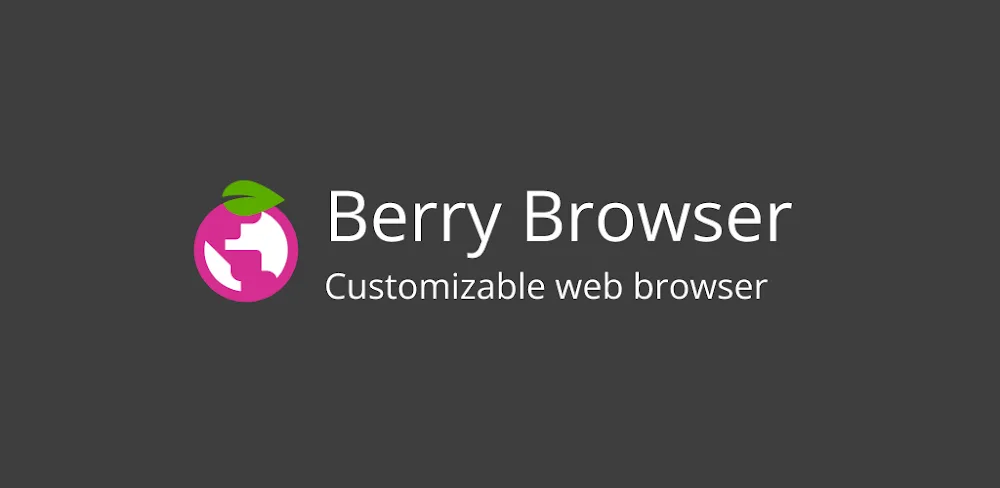Berry Browser v3.81.24 MOD APK (Premium Unlocked) Free Download