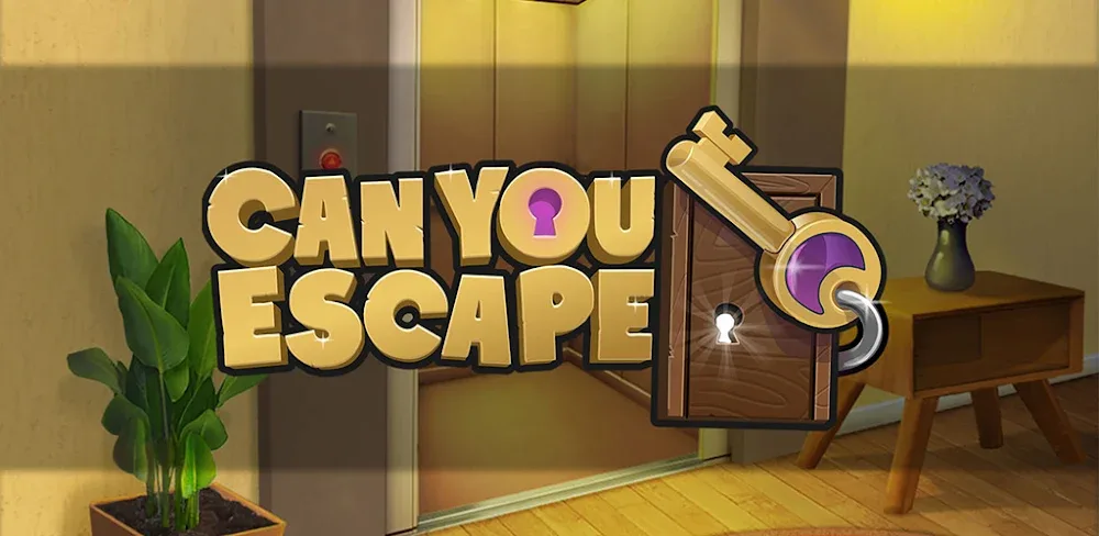 Can You Escape: The Collection v1.4 MOD APK Game Download