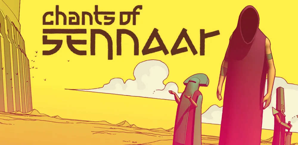 Chants of Sennaar v1.0.7 MOD APK Game Download