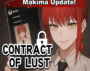 Contract Of Lust v1.0 MOD APK Game Download