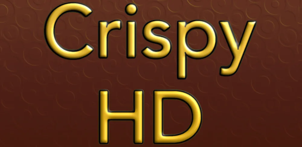 Crispy HD Icon Pack v4.0 MOD APK Download