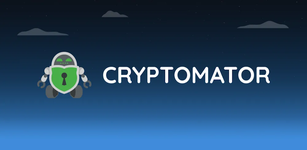 Cryptomator MOD APK v1.12.2 Download