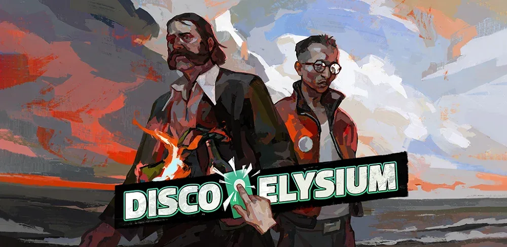 Disco Elysium v491_CL12356 MOD APK Download (Unlocked DLC)