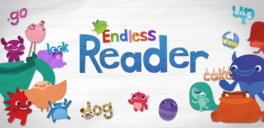 Endless Reader v3.0.0.45 MOD APK Download (Premium Unlocked)