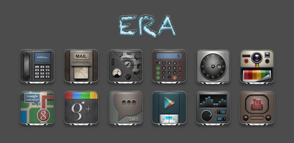 Era v6.4 MOD APK Download (Full Version) Utility Apps