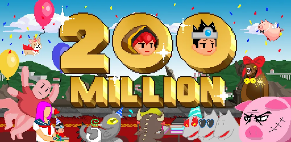 Extreme Job Knight's Assistant v3.56 MOD APK Unlimited Gold Download