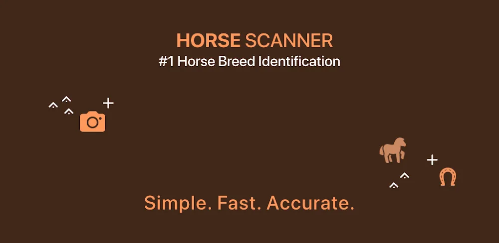 Horse Scanner v22.4.1 MOD APK Download (Premium Unlocked, Utility Tool)
