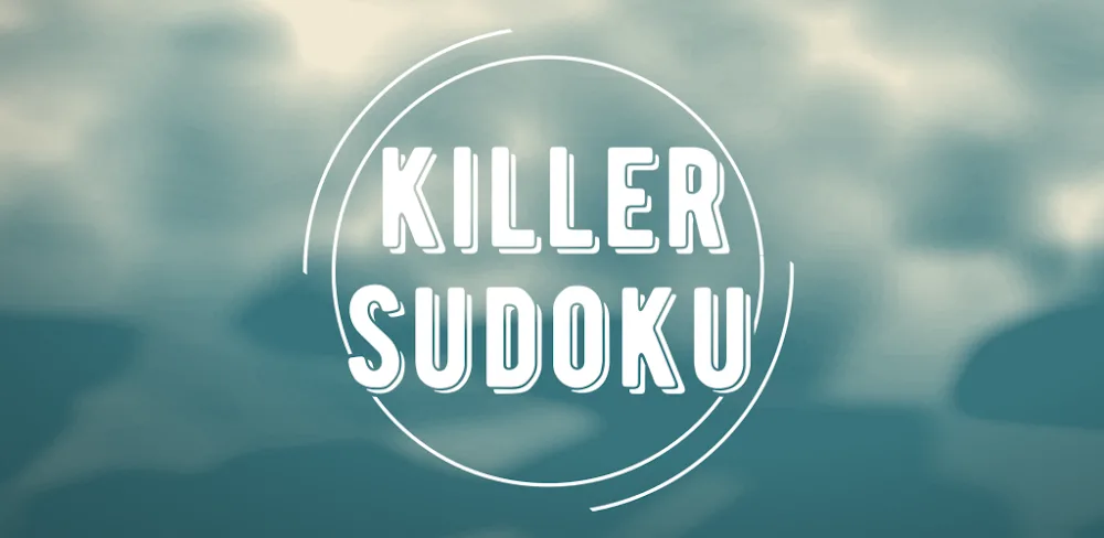 Killer Sudoku MOD APK v1.4.1 Download Full Game