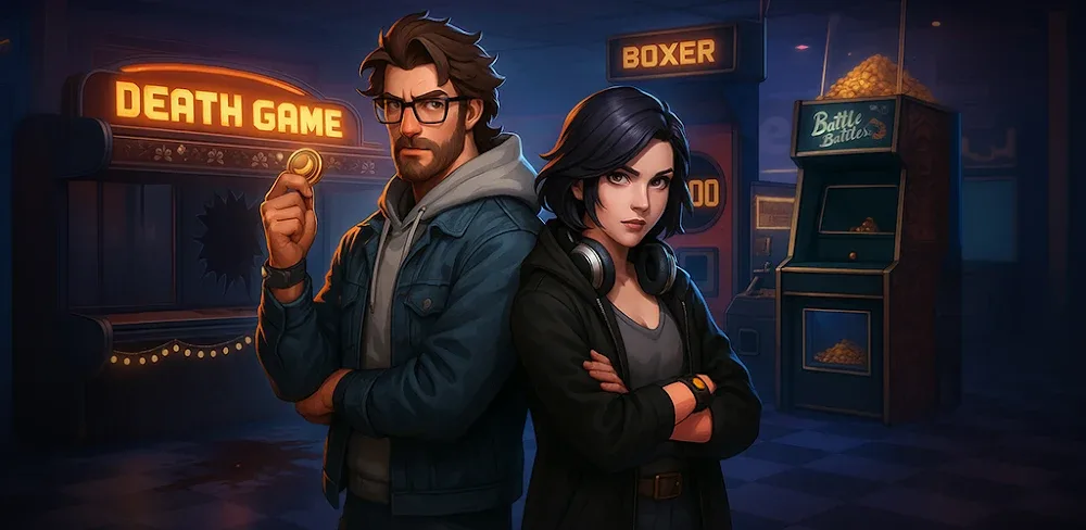 Last Chance v1.0.10 MOD APK Game Download