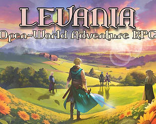 Levania v1.0 MOD APK Game Download for Android