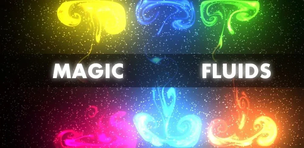Magic Fluids MOD APK v2.2.9 Full Version Download Utilities