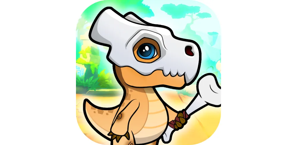 Primal Legacy v1.0.64 MOD APK Game Download