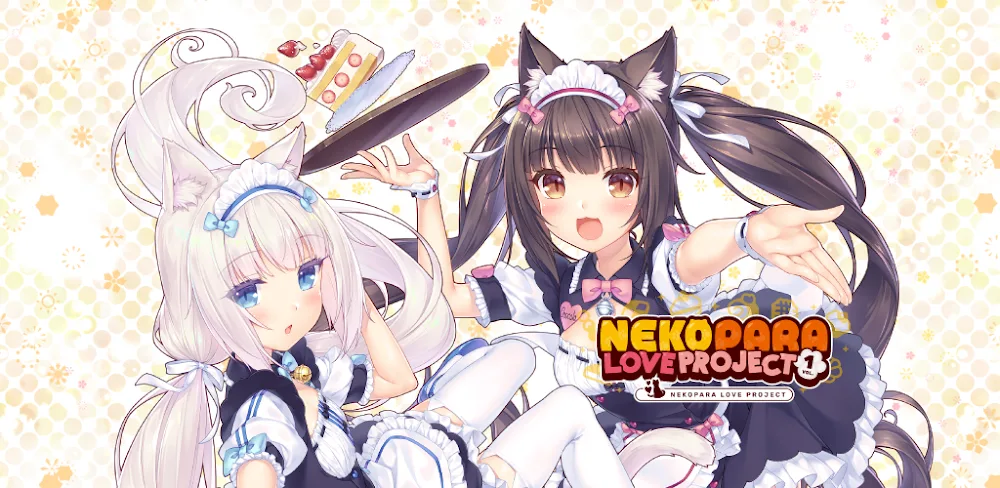 Nekopara Love Project Vol.1 MOD APK 1.3 Download