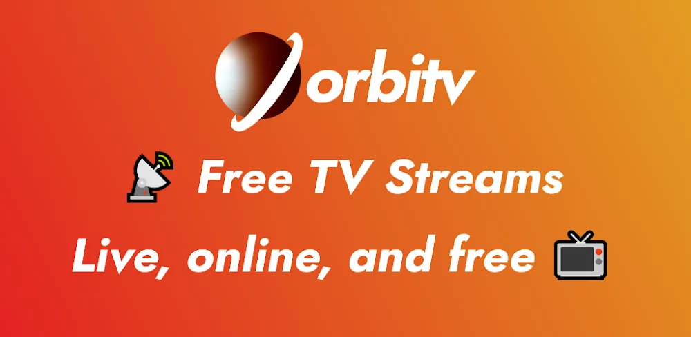 Orbitv World TV MOD APK v6.2.2 Download (Unlocked Premium)