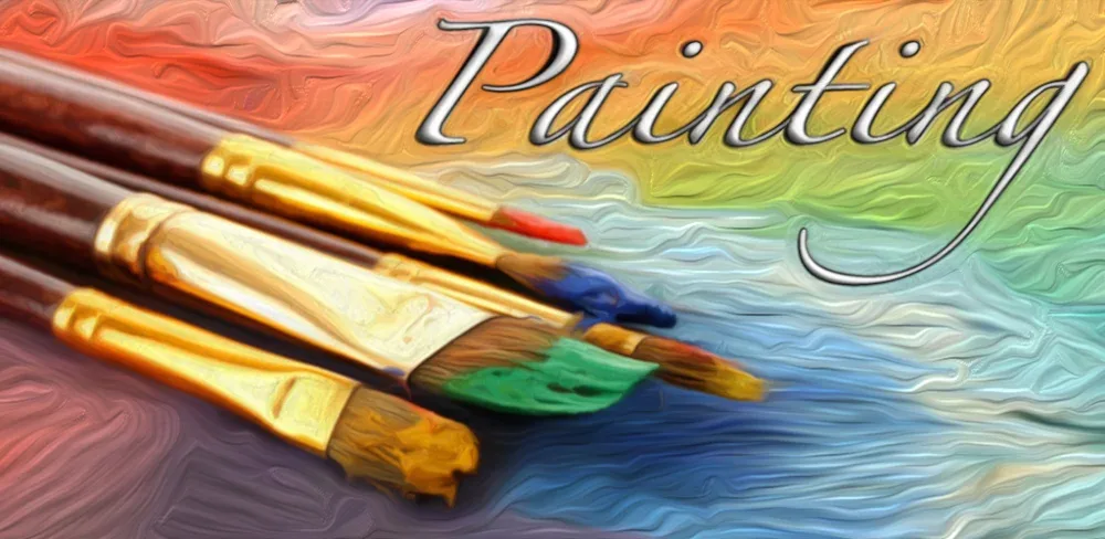 Painting Icon Pack v5.9 MOD APK Download (Full Version)