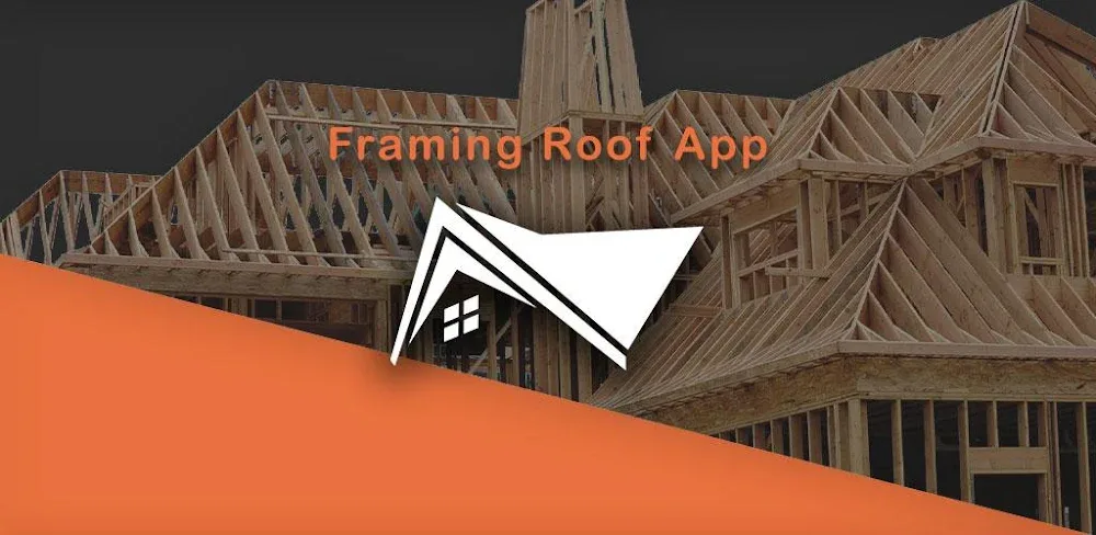 RedX Roof - Rafter Calculator v6.8.6 MOD APK (Utilities) Download