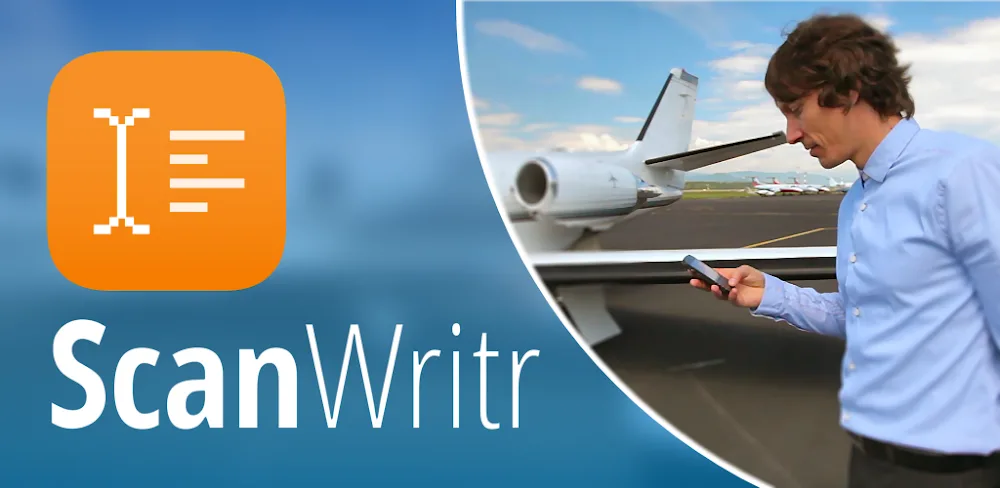 ScanWritr Pro MOD APK v3.2.17 Download Free Full Version