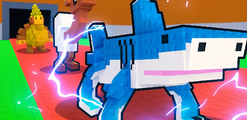 Steal n Catch the Brainrot v0.32 MOD APK Game Download