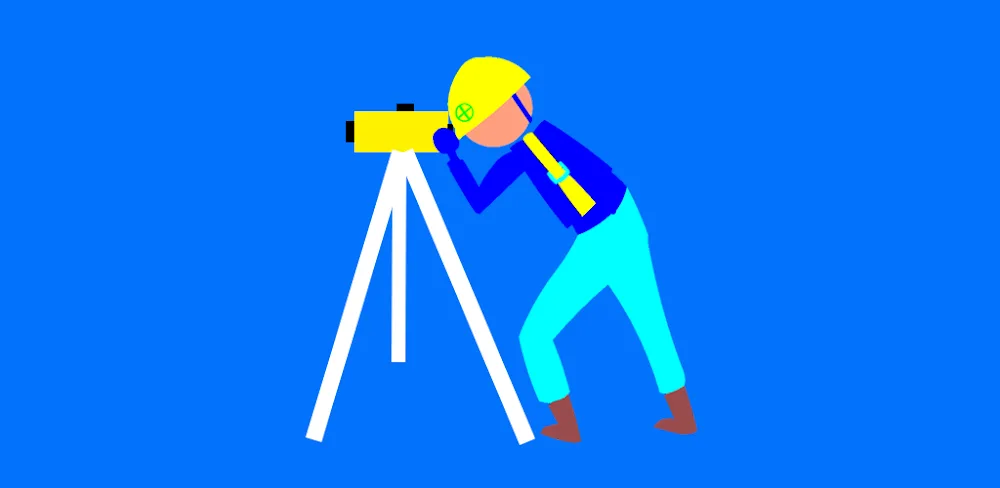 Survey and Coordinate v2.9.8 MOD APK Download